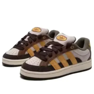 Adidas Campus 00S “Preloved Sarı Preloved Kahverengi”