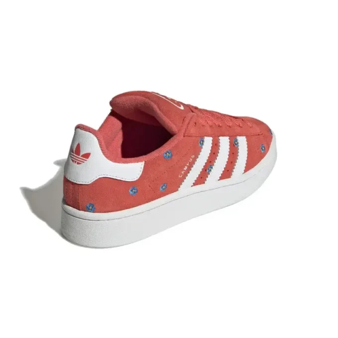 Adidas Campus 00S “Preloved Scarlet Floral”