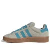 Adidas Campus 00S “Putty Gri Preloved Mavi Gum”