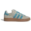 Adidas Campus 00S “Putty Gri Preloved Mavi Gum”