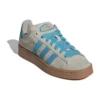 Adidas Campus 00S “Putty Gri Preloved Mavi Gum”