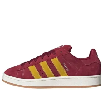 Adidas Campus 00S “Red Yellow”
