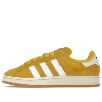 Adidas Campus 00S “Sarı”