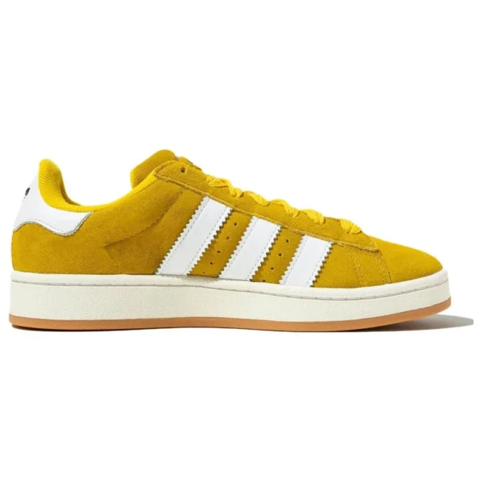 Adidas Campus 00S “Sarı”