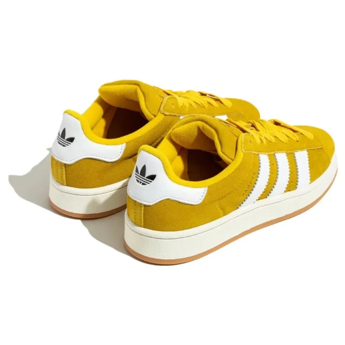Adidas Campus 00S “Sarı”