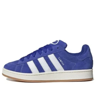 Adidas Campus 00S “Semi Lucid Blue Cloud White”