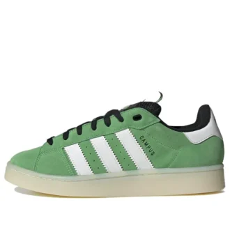 Adidas Campus 00S “Semi Screaming Green”