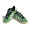 Adidas Campus 00S “Semi Screaming Green”