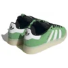 Adidas Campus 00S “Semi Screaming Green”