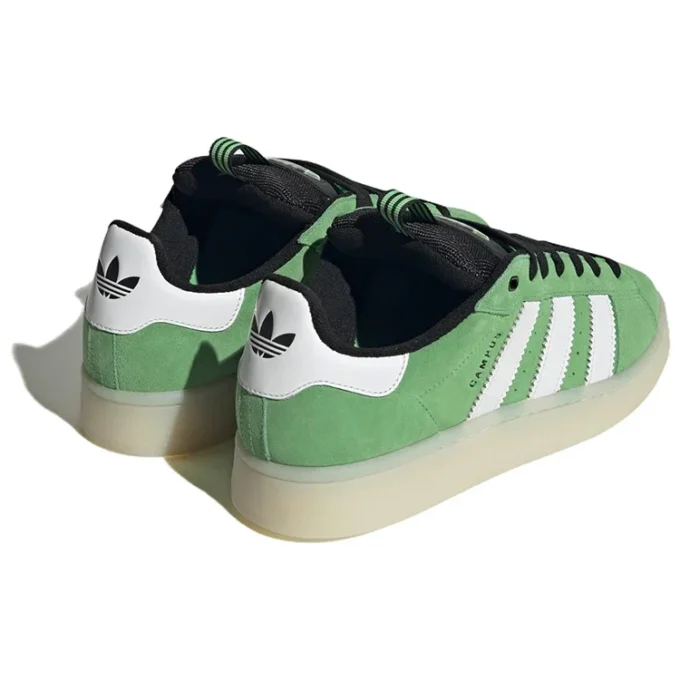 Adidas Campus 00S “Semi Screaming Green”