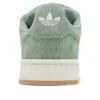 Adidas Campus 00S “Silver Green”