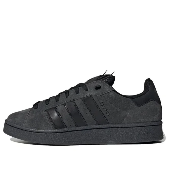 Adidas Campus 00S “Siyah”