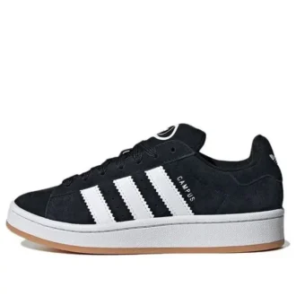 Adidas Campus 00S “Siyah Beyaz Gum”