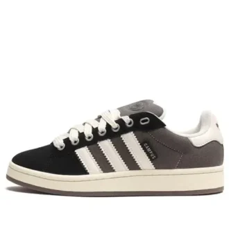 Adidas Campus 00S “Siyah Gri Bej”