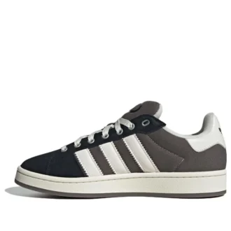 Adidas Campus 00S “Siyah Gri Bej”