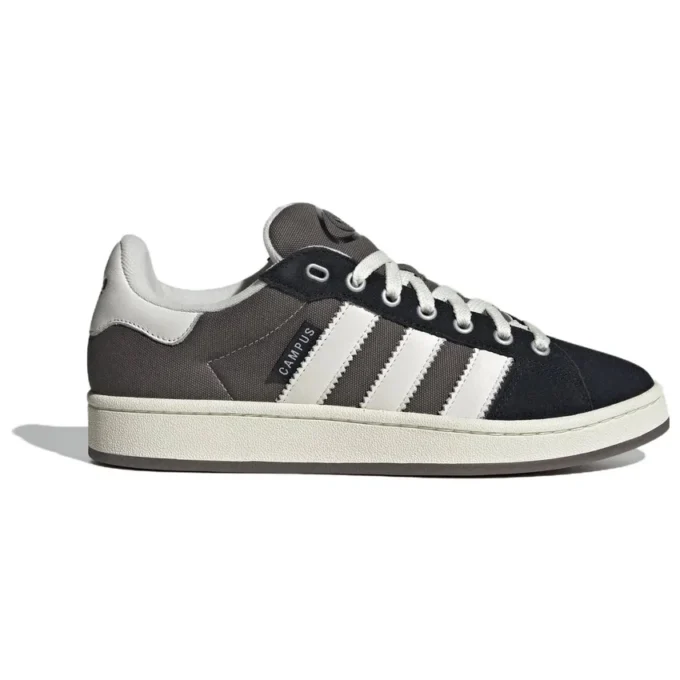 Adidas Campus 00S “Siyah Gri Bej”