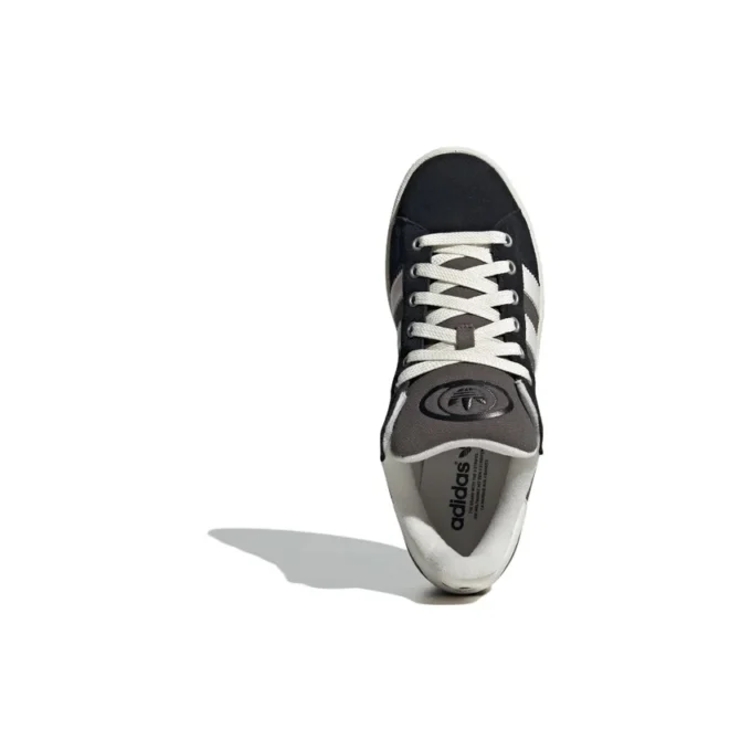 Adidas Campus 00S “Siyah Gri Bej”