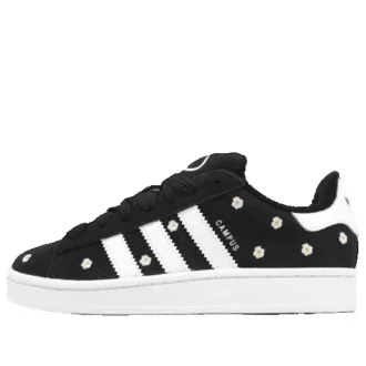 Adidas Campus 00S “Siyah Çiçekli”