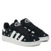 Adidas Campus 00S “Siyah Çiçekli”