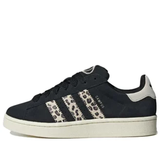 Adidas Campus 00S “Siyah Leopar”