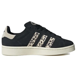 Adidas Campus 00S “Siyah Leopar”