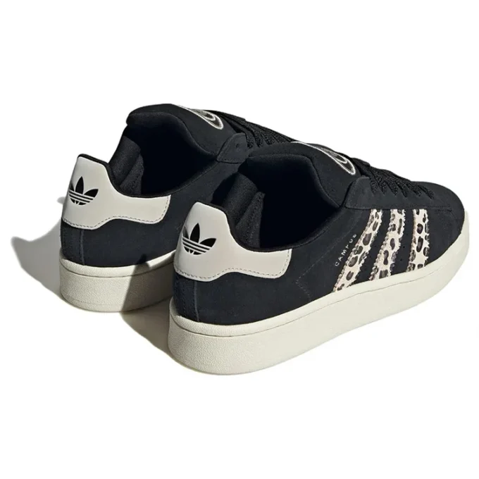 Adidas Campus 00S “Siyah Leopar”