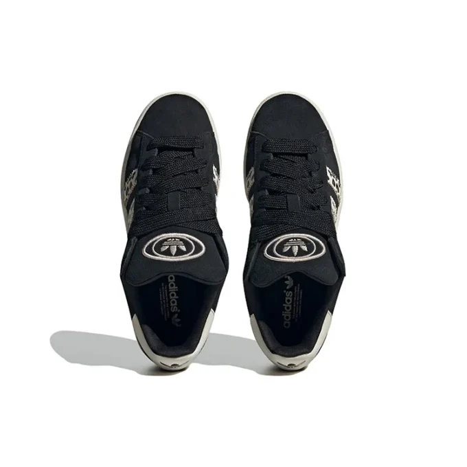 Adidas Campus 00S “Siyah Leopar”