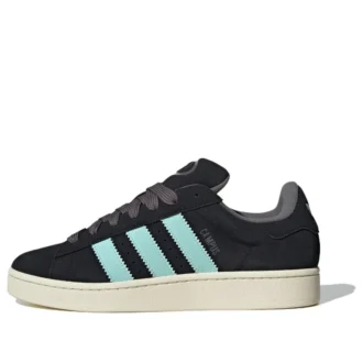 Adidas Campus 00S “Siyah Mavi”
