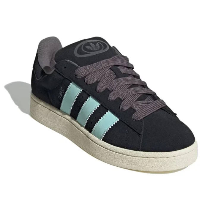 Adidas Campus 00S “Siyah Mavi”