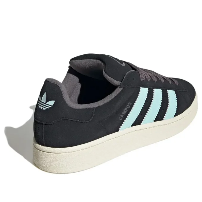 Adidas Campus 00S “Siyah Mavi”