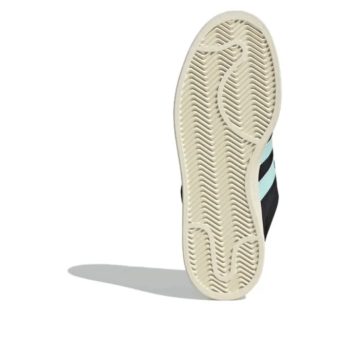 Adidas Campus 00S “Siyah Mavi”