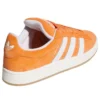 Adidas Campus 00S Spikeless Golf “Dusky Orange White”