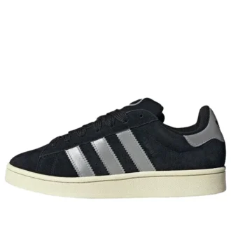 Adidas Campus 00S Tko “Siyah Gümüş”