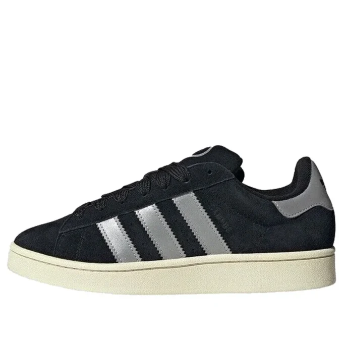 Adidas Campus 00S Tko “Siyah Gümüş”