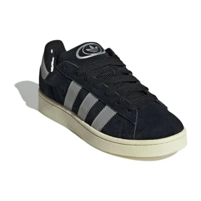 Adidas Campus 00S Tko “Siyah Gümüş”