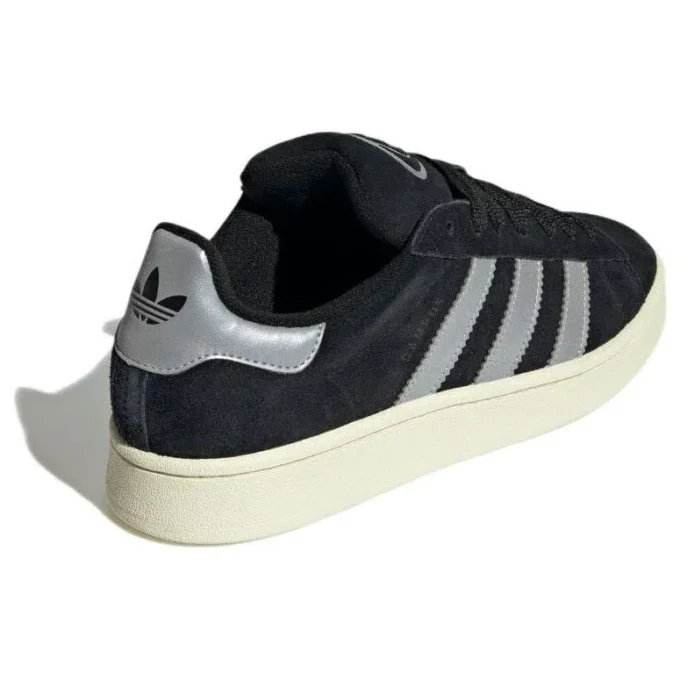 Adidas Campus 00S Tko “Siyah Gümüş”