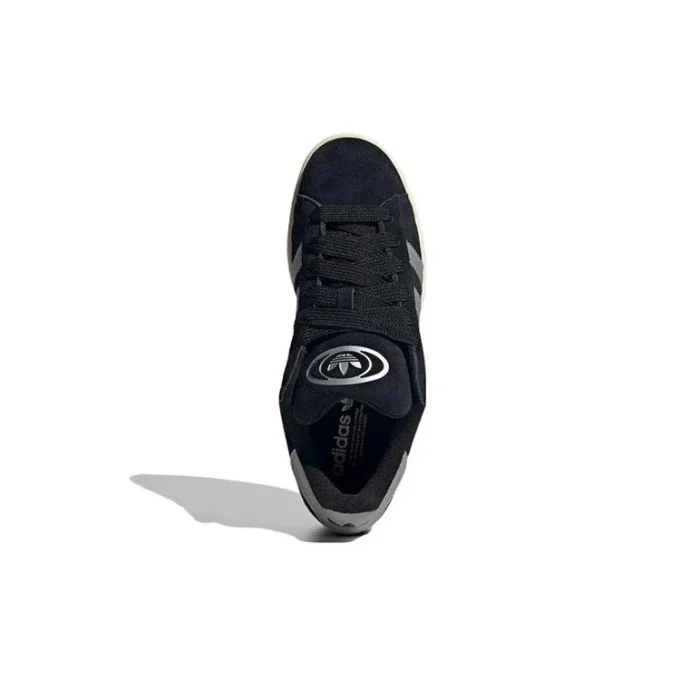 Adidas Campus 00S Tko “Siyah Gümüş”