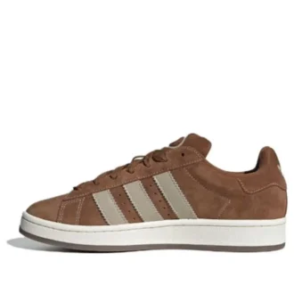 Adidas Campus 00S “Vahşi Kahverengi”