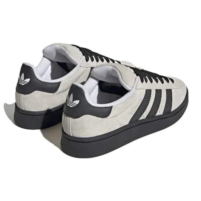 Adidas Campus 00S “White Black”