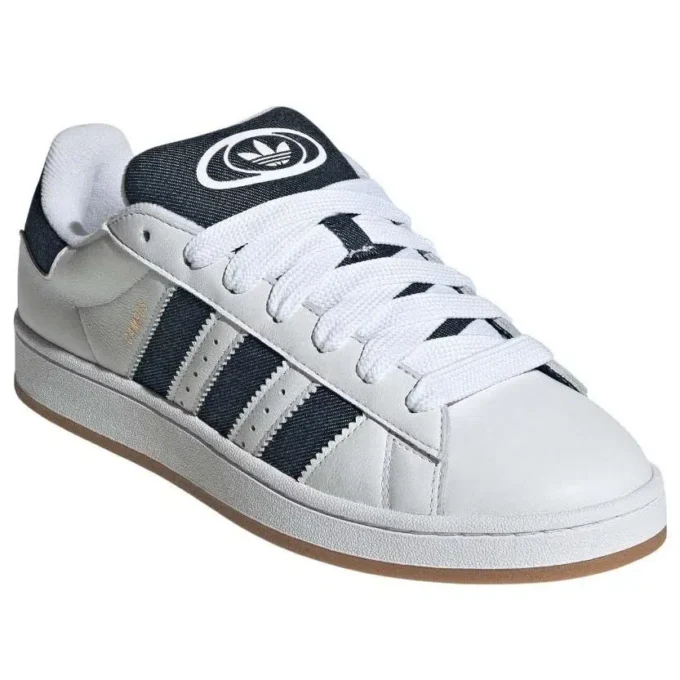 Adidas Campus 00S “White Denim”