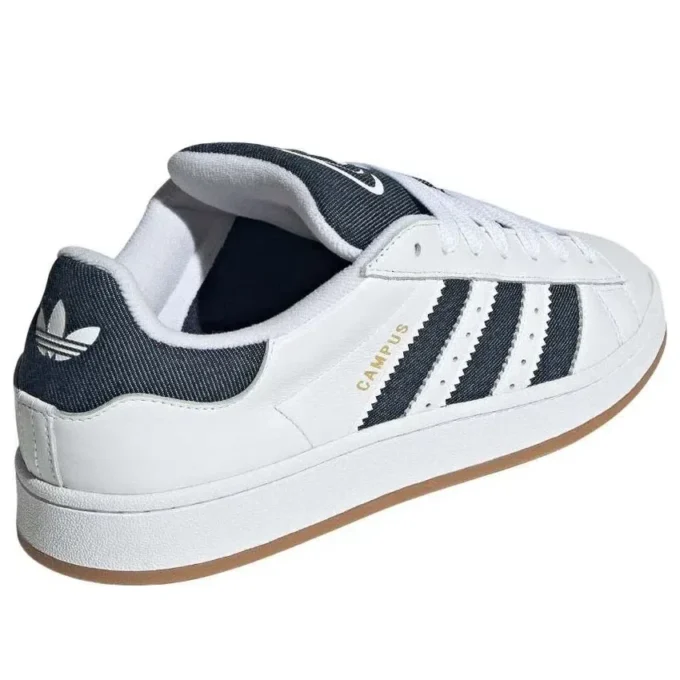 Adidas Campus 00S “White Denim”