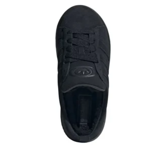 Adidas Campus 00S Winter Low “Siyah Karbon”