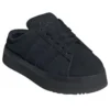 Adidas Campus 00S Winter Low “Siyah Karbon”