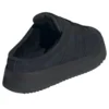 Adidas Campus 00S Winter Low “Siyah Karbon”