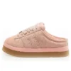 Adidas Campus 00S Winter Low “Wonder Mauve Gum”