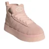 Adidas Campus 00S Winter Mid “Blush Pink”