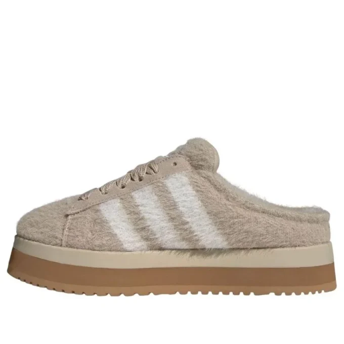 Adidas Campus 00S Winter Row “Wonder Beige”