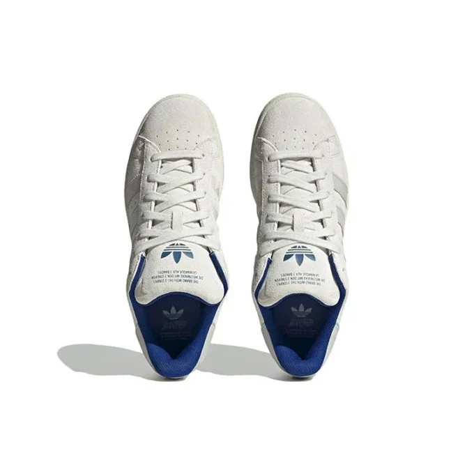 Adidas Campus 00S Wok22 “Grey”