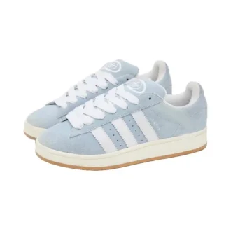 Adidas Campus 00S “Wonder Blue”