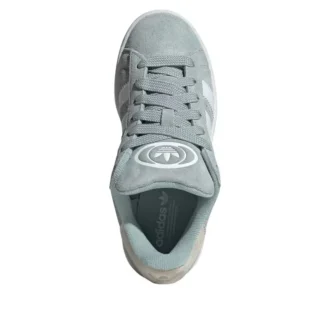 Adidas Campus 00S “Wonder Sage White”